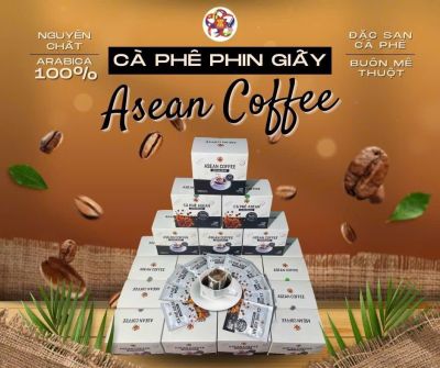 Trà, Coffee và Thực phẩm khác
