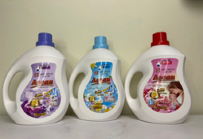 Nước giặt Asean (3,2 lít)