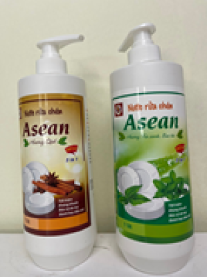 Nước rửa chén Asean (1 lít)